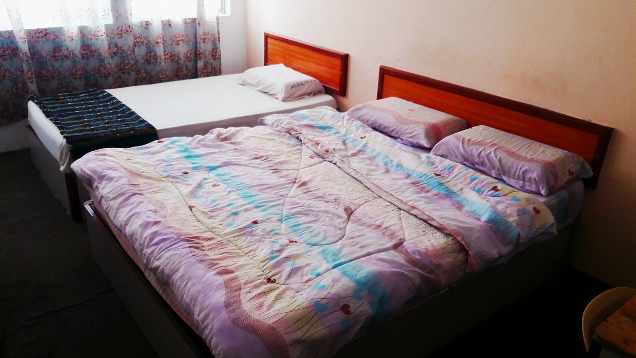 Hotel Makmur Kuantan Exterior photo