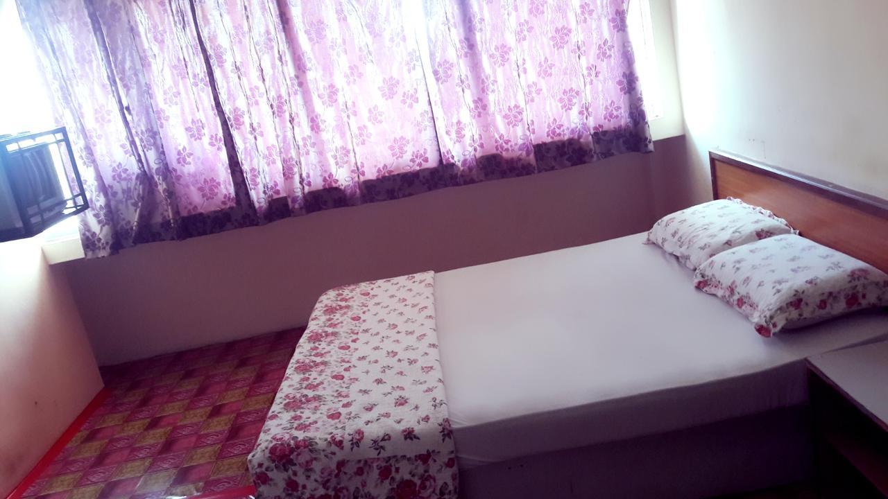 Hotel Makmur Kuantan Exterior photo